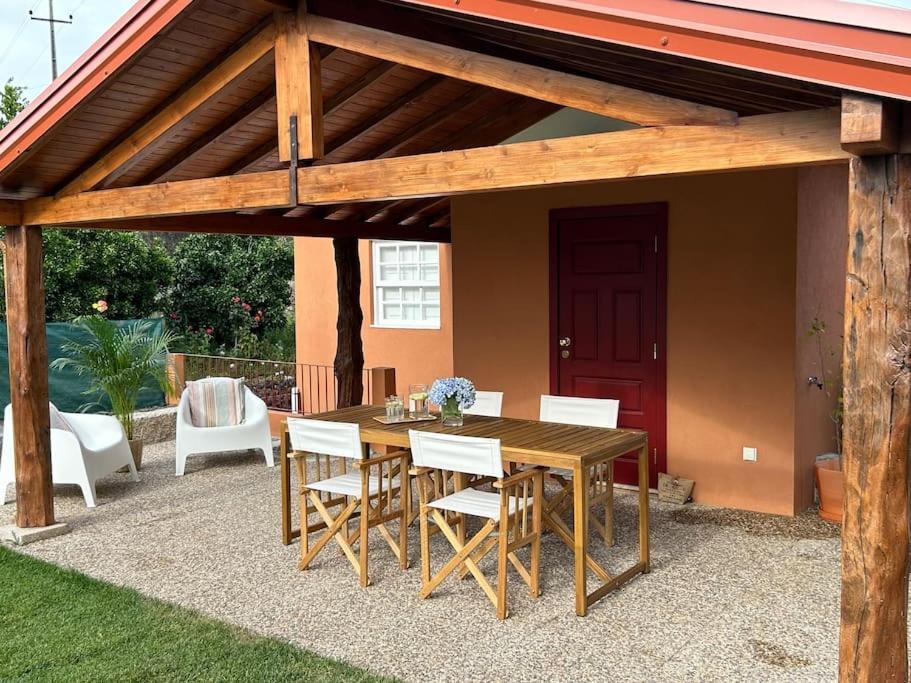 Casa Da Vila Em Castelbuono Extérieur photo